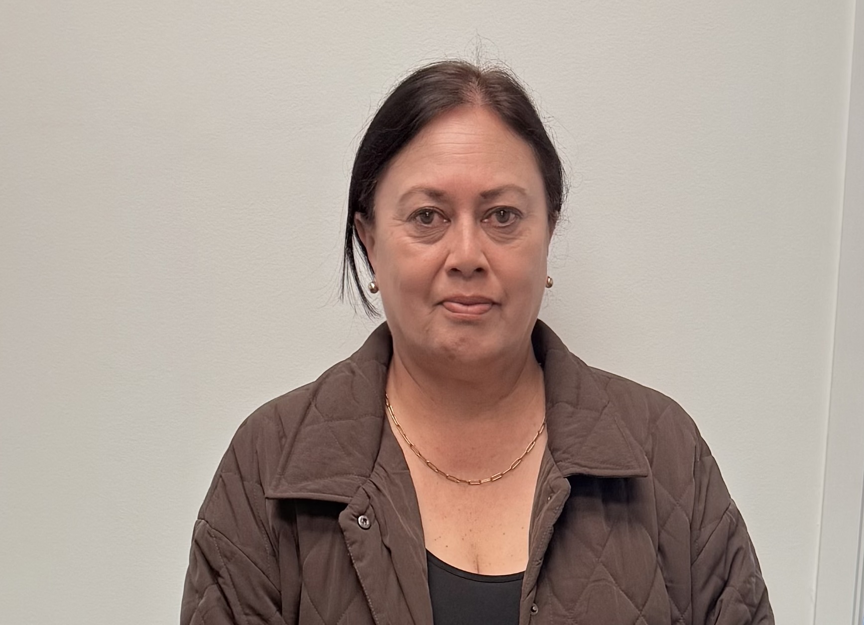 Leeanne Welsh